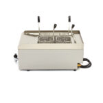 Maxima Gastro Nudelkocher - 15 l - Einzeleinheit - 60 cm Tief - Elektrisch – Bild 3