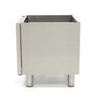 Maxima Gastro Arbeitsschrank - Doppeleinheit - 60 cm Tief - 2 Türen – Bild 3