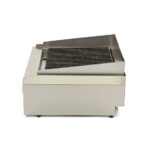 Maxima Gastro Holzkohlengrill - Doppeleinheit - 60 cm Tief - Gas – Bild 3