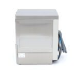 Maxima Gastro Gläserspülermaschine - 35 x 35 cm - mit Spülenhilfepumpe – Bild 3
