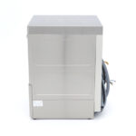 Maxima Gastro Geschirrspüler-Unterbau - 50 x 50 cm - mit Spülenhilfepumpe - 400 V – Bild 3