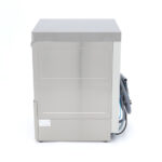 Maxima Gastro Geschirrspüler-Unterbau - 50 x 50 cm - mit Abfluss-, Spülenhilfe- und Seifenpumpen - 400 V – Bild 3
