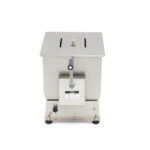 Maxima Gastro Fleischmixer - 40 l - 35 kg Fleisch - Kippschale - Manuall – Bild 3