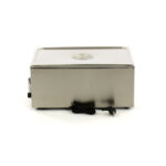 Maxima Gastro Bain Marie - mit Wasserhahn - inkl. 1/1 GN Set - Elektrisch – Bild 3