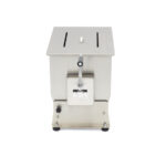 Maxima Gastro Fleischmixer - 50 l - 43 kg Fleisch - Kippschale - Manuall – Bild 3