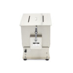 Maxima Gastro Fleischmixer - 60 l - 55 kg Fleisch - Kippschale - Manuall – Bild 3