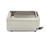 Maxima Gastro Grillplatte - Gerillt - Einzeleinheit - 60 cm Tief - Elektrisch – Bild 3