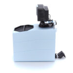 Maxima Gastro Automatischer Wasserenthärter - Descaler - 5L Harz - Digital Anzeige – Bild 3