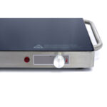 Maxima Gastro Warmhalteplatte - max 105 ° C - 61,5 x 36,3 cm - 15 kg – Bild 5