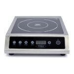 Maxima Gastro Kochfeld - Ø24 cm - 3500W - Induktion – Bild 5