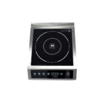 Maxima Gastro Kochfeld - Ø24 cm - 3500W - Induktion – Bild 6
