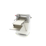 Maxima Gastro Teigausrollmaschine - 38 cm - Bodenmodell - faltbar – Bild 5