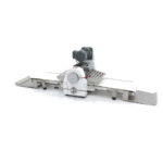 Maxima Gastro Teigausrollmaschine - 38 cm - Tischplatte