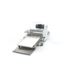 Maxima Gastro Teigausrollmaschine - 52 cm - Tischplatte – Bild 4