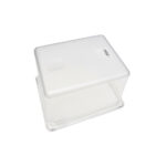 Maxima Gastro Gastronormbehälter - 1/2 GN - 20 cm Tief - Polycarbonat – Bild 2