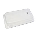 Maxima Gastro Gastronormbehälter - 1/3 GN - 6,5 cm Tief - Polycarbonat – Bild 2