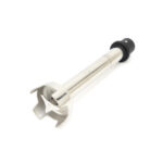 Maxima Gastro Stabmixer - 26 cm Welle - 450W – Bild 6