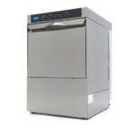 Maxima Gastro Geschirrspüler-Unterbau - 40 x 40 cm - mit Spülenhilfepumpe - 230 V – Bild 5