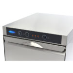 Maxima Gastro Geschirrspüler-Unterbau - 40 x 40 cm - mit Spülenhilfepumpe - 230 V – Bild 7