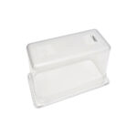 Maxima Gastro Gastronormbehälter - 1/3 GN - 20 cm Tief - Polycarbonat – Bild 2