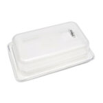 Maxima Gastro Gastronormbehälter - 1/4 GN - 6,5 cm Tief - Polycarbonat – Bild 2