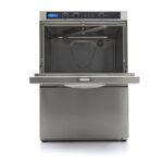 Maxima Gastro Gläserspülermaschine - 35 x 35 cm - mit Spülenhilfepumpe – Bild 6