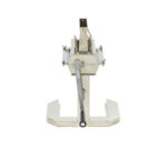 Maxima Gastro Fleischklopferr - 2 Walzen - 27 Klingen - 12,5 x 2,5 cm Eingang – Bild 3