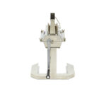 Maxima Gastro Fleischklopfer - 2 Walzen - 37 Klingen - 17,5 x 2,5 cm Eingang – Bild 3