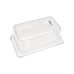 Maxima Gastro Gastronormbehälter - 1/4 GN - 10 cm Tief - Polycarbonat – Bild 2