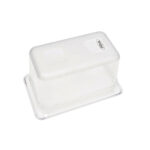 Maxima Gastro Gastronormbehälter - 1/4 GN - 15 cm Tief - Polycarbonat – Bild 2
