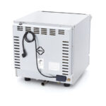 Maxima Gastro Combi - Dampfofen - Passt 4 x 2/3 GN Tabletts - Analog – Bild 4