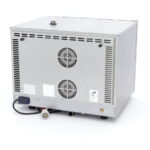 Maxima Gastro Combi - Dampfofen - Passt 6 Tabletts (1/1 GN / 60 x 40 cm) - Analog - 400 V – Bild 4