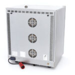 Maxima Gastro Combi - Dampfofen - Passt 10 Tabletts (1/1 GN / 60 x 40 cm) - Analog - 400 V – Bild 4