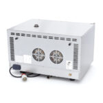 Maxima Gastro Combi - Dampfofen - Passt 4 Tabletts (1/1GN / 60 x 40 cm) - Digital Anzeige - 400 V – Bild 4