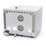 Maxima Gastro Combi - Dampfofen - Passt 6 Tabletts (1/1 GN / 60 x 40 cm) - Digital Anzeige - 400 V – Bild 4