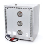 Maxima Gastro Combi - Dampfofen - Passt 10 Tabletts (1/1 GN / 60 x 40 cm) - Digital Anzeige - 400 V – Bild 4