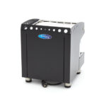 Maxima Gastro Espressomaschine - 1 Kolben - 180 Tassen pro Stunde – Bild 4