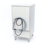 Maxima Gastro Topfspülmaschine - 50 x 60 cm - 400 V – Bild 4