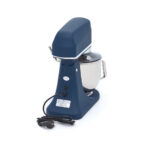 Maxima Gastro Planetenmischer - 7 l - Bis zu 2 kg Teig - Stahlblau Matt – Bild 4