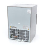Maxima Gastro Kühlschrank - 200 l - 3 Verstellbare Regale - Rostfreier Stahl – Bild 4