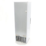 Maxima Gastro Kühlschrank - 400 l - 4 Verstellbare Regale - Weiß – Bild 4