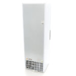 Maxima Gastro Gefrierschrank - 400 l - 6 Feste Regale - Weiß – Bild 4