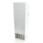 Maxima Gastro Kühlschrank - 400 l - Weiß - mit Glastür – Bild 4