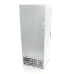 Maxima Gastro Gefrierschrank - 600 l - 6 Feste Regale - Weiß – Bild 4