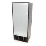 Maxima Gastro Kühlschrank - 600 l - 4 Verstellbare Regale - Schwarz – Bild 4
