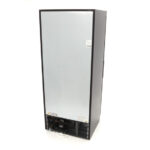 Maxima Gastro Gefrierschrank - 600 l - 6 Feste Regale - Schwarz – Bild 4