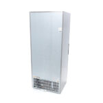 Maxima Gastro Kühlschrank - 600 l - 4 Verstellbare Regale - Rostfreier Stahl – Bild 4