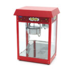 Maxima Popcorn-Maschine - 150gr – Bild 4