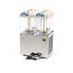 Maxima Gastro Getränkespender - 2 x 18 l - Elektrisch - einschließlich Rührmechanismus – Bild 3