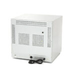 Maxima Gastro Konvektionsofen - Passt 4 Tabletts - Eingebauter Timer - Bis zu 300 ° C – Bild 4